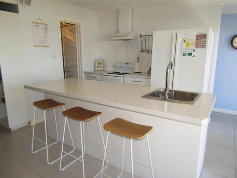 Ahoy Point Turton - Accommodation Melbourne 2