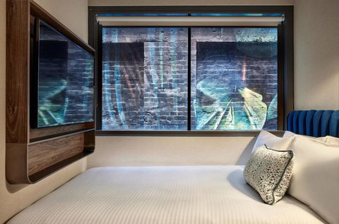 Aiden By Best Western Darling Harbour - Accommodation Melbourne 4