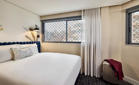 Aiden By Best Western Darling Harbour - Accommodation Melbourne 3