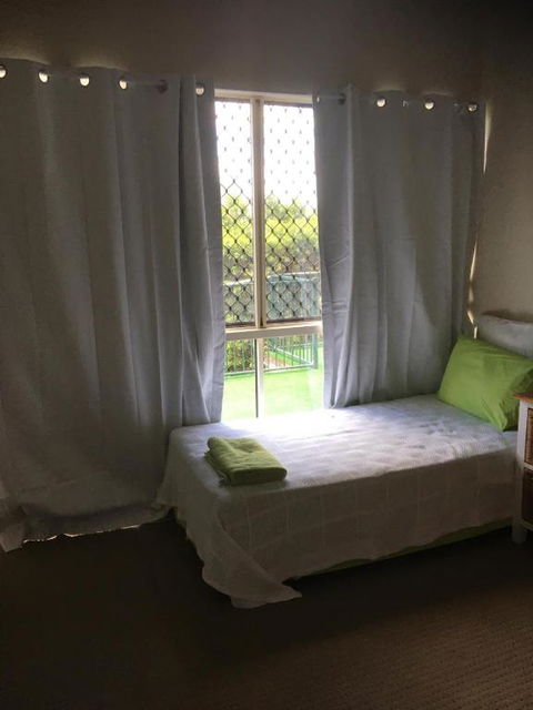 Accommodation On Westlake Mount Ommaney - Accommodation Melbourne 2
