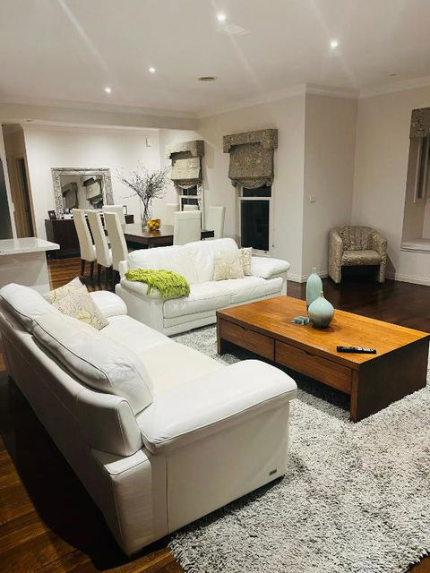 A Beautiful Home - Accommodation Melbourne 1