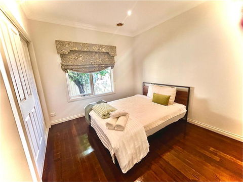 A Beautiful Home - Accommodation Melbourne 4