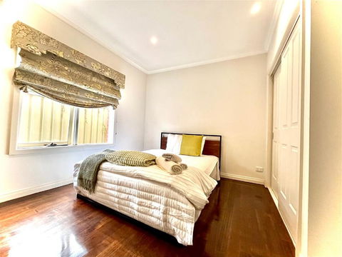A Beautiful Home - Accommodation Melbourne 3