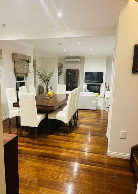 A Beautiful Home - Accommodation Melbourne 0