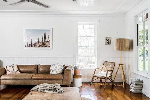 A Perfect Stay - Charlottes Web - Accommodation Melbourne 1