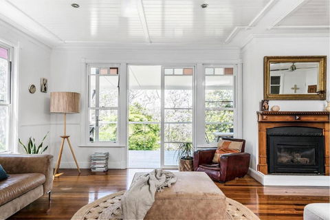 A Perfect Stay - Charlottes Web - Accommodation Melbourne 3