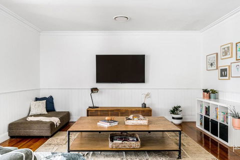 A Perfect Stay - Charlottes Web - Accommodation Melbourne 4