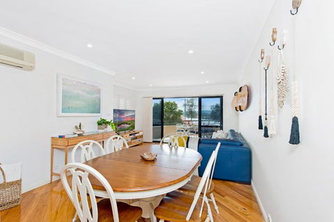 Adrift At Dolphin Cove Apt 5 - Riverfront Modern - Accommodation Melbourne 2