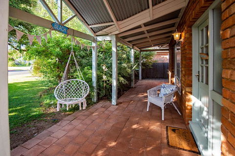 A Fairy Wren Cottage - Accommodation Melbourne 2
