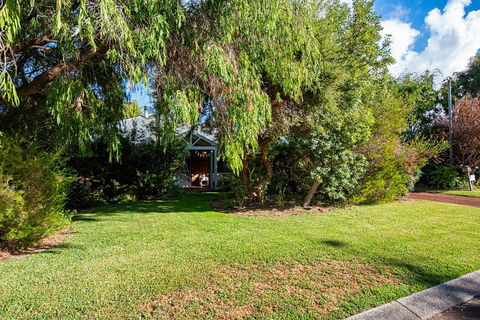 A Fairy Wren Cottage - Accommodation Melbourne 1
