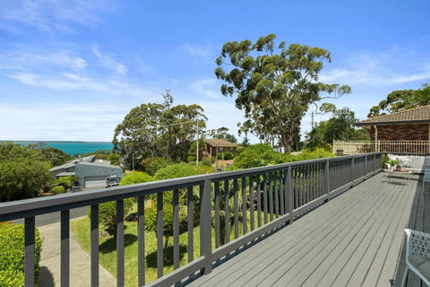 A Pets Paradise By Experience Jervis Bay - Accommodation Melbourne 1