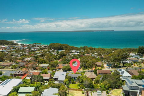 A Pets Paradise By Experience Jervis Bay - Accommodation Melbourne 2