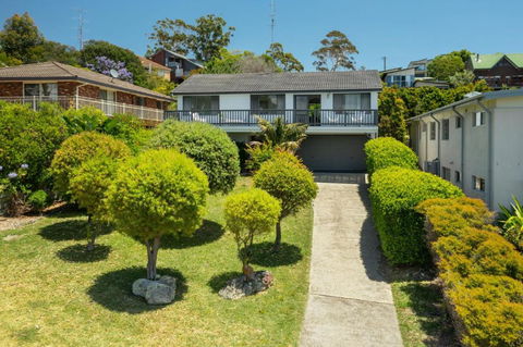 A Pets Paradise By Experience Jervis Bay - Accommodation Melbourne 3