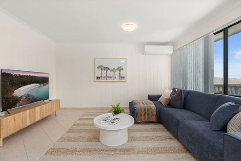 A Pets Paradise By Experience Jervis Bay - Accommodation Melbourne 4