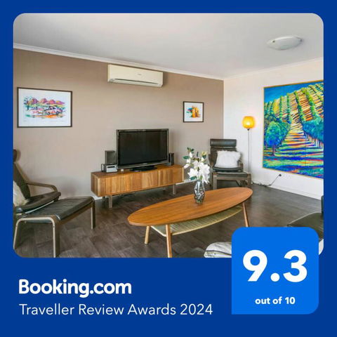 Absolute Waterfront Views And Kayaks - Accommodation Melbourne 4
