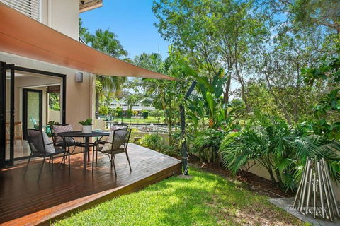 Affordable Luxury By The River - Accommodation Melbourne 0