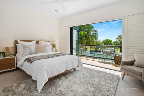 Affordable Luxury By The River - Accommodation Melbourne 3
