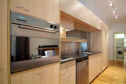 Accommodation Sydney Potts Point Pet Friendly Studio Apartment With Balcony - Accommodation Melbourne 1