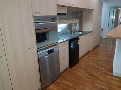Accommodation Sydney Potts Point Pet Friendly Studio Apartment With Balcony - Accommodation Melbourne 4