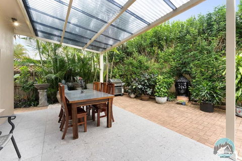 Aircabin - Blakehurst - Spacious - 5 Beds House - Accommodation Melbourne 4