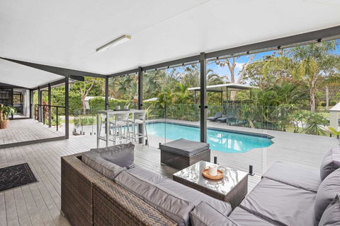 Alawara - Private Estate Escape - Accommodation Melbourne 0