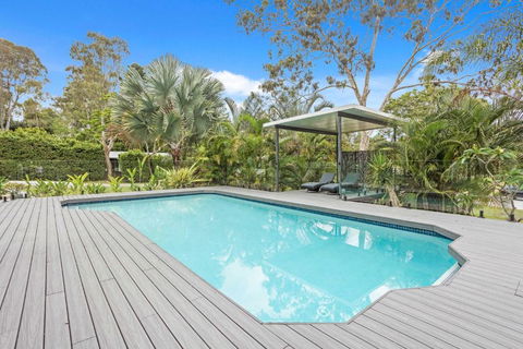 Alawara - Private Estate Escape - Accommodation Melbourne 4