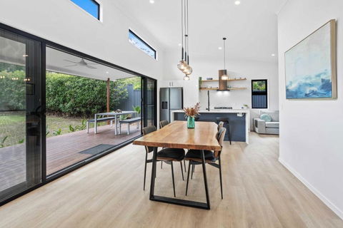 Alawara - Private Estate Escape - Accommodation Melbourne 1