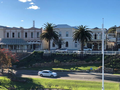 Albany Foreshore Guest House - Accommodation Melbourne 0
