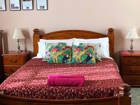 Albany Foreshore Guest House - Accommodation Melbourne 3
