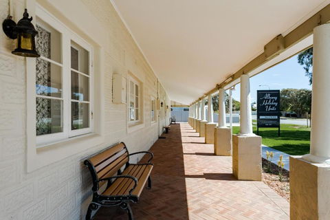 Albany Holiday Units - Accommodation Melbourne 2