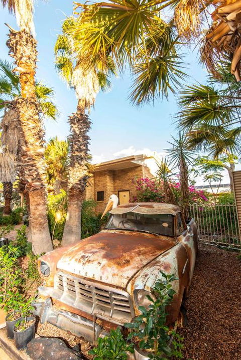 Albert Park Motor Inn-KING BEDS-POOL-SHADED PARKING - Accommodation Melbourne 1