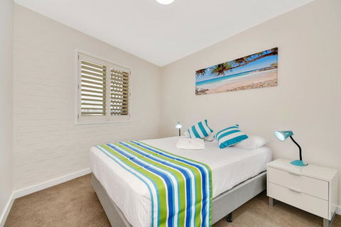 Alex Beach Apt Bilgola4 - Accommodation Melbourne 1