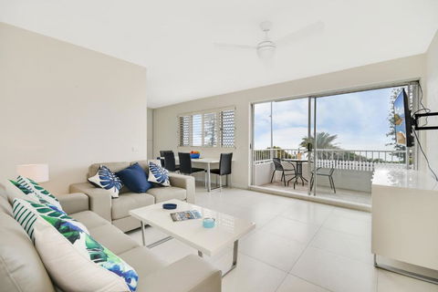 Alex Beach Apt Bilgola4 - Accommodation Melbourne 3