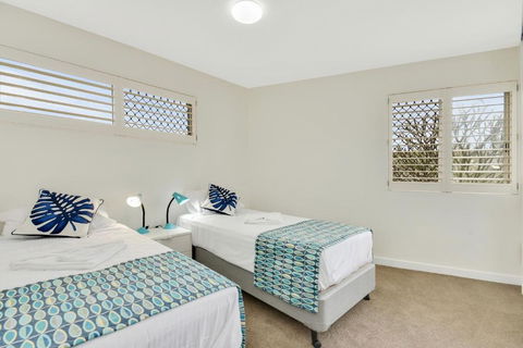 Alex Beach Apt Bilgola4 - Accommodation Melbourne 4