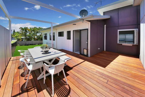 Alex Heads Beach Haven - Accommodation Melbourne 0