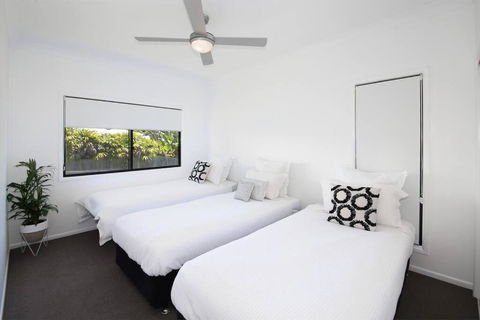 Alex Heads Beach Haven - Accommodation Melbourne 1