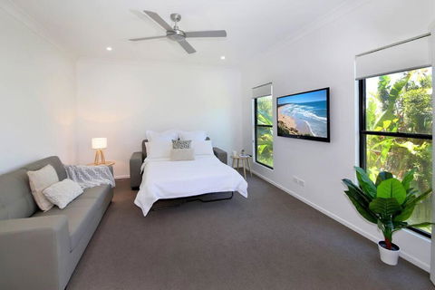 Alex Heads Beach Haven - Accommodation Melbourne 3