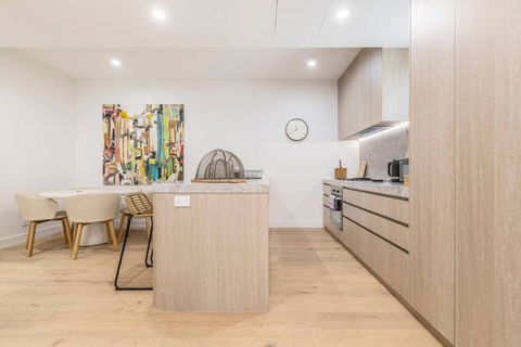 Alexandra Elegance - Riverside Living In Style - Accommodation Melbourne 2