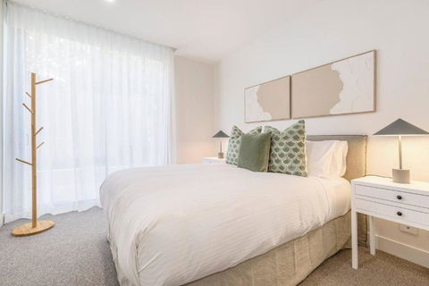 Alexandra Elegance - Riverside Living In Style - Accommodation Melbourne 3
