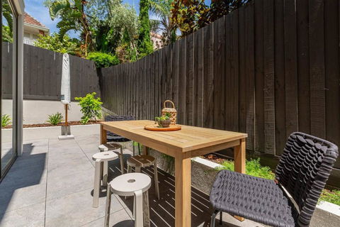 Alexandra Elegance - Riverside Living In Style - Accommodation Melbourne 1