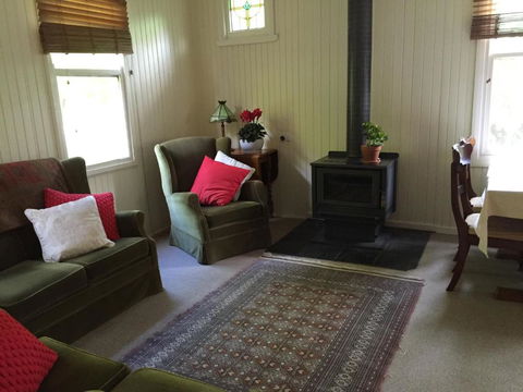 Alexandra Farmstay - Accommodation Melbourne 1
