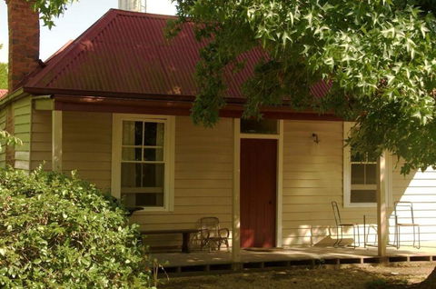 Alexandra Farmstay - Accommodation Melbourne 4