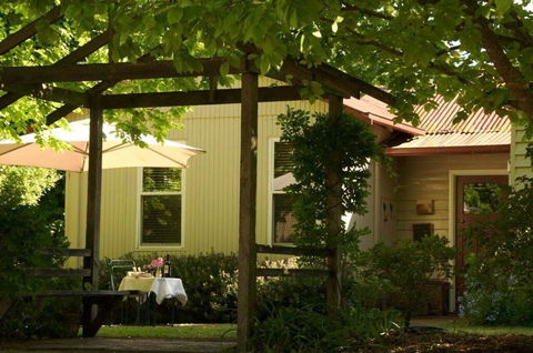 Alexandra Farmstay - Accommodation Melbourne 2