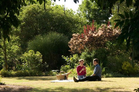 Alexandra Farmstay - Accommodation Melbourne 0