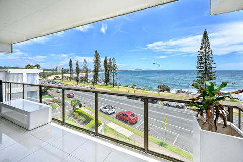 Alexandra Headland Ocean Dream - Stunning View ZA6 - Accommodation Melbourne 3