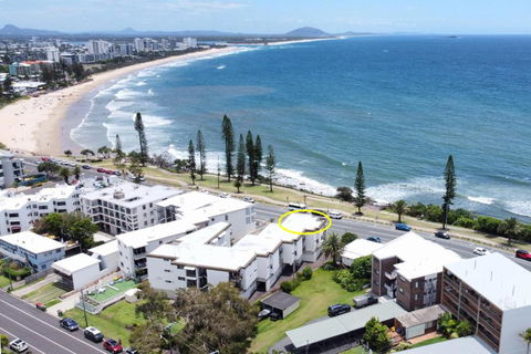 Alexandra Headland Ocean Dream - Stunning View ZA6 - Accommodation Melbourne 2