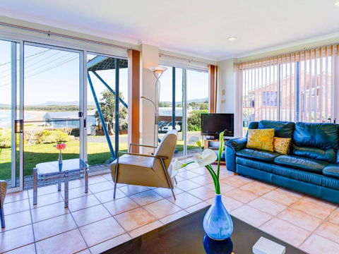 Alexandra Suite Gerroa - Accommodation Melbourne 0