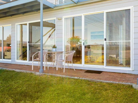 Alexandra Suite Gerroa - Accommodation Melbourne 3