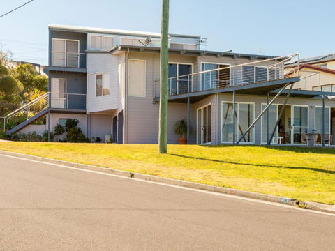 Alexandra Suite Gerroa - Accommodation Melbourne 4