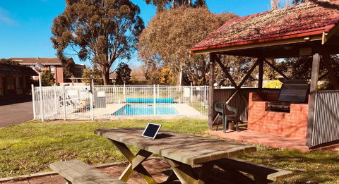 Alfred Motor Inn - Accommodation Melbourne 4